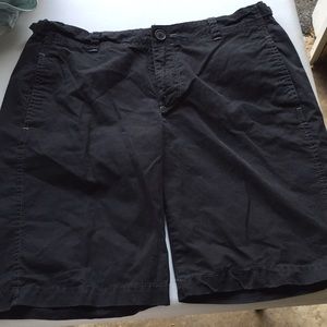 Black Old Navy Shorts